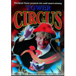 Blackpool Tower Circus Programme 1998